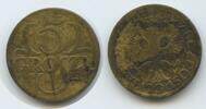 Polen 5 Groszy G3904 - Poland Polskich Polska -