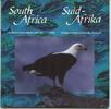 Südafrika Original Kursmünzensatz GN715 - KMS Official 9 Coins Mint Set South Africa Fischadler -