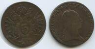 RDR Österreich Ungarn 3 Kreuzer G5491 - Franz II. 1792-1835 Hungary -