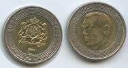 Marokko 5 Dirhams G15971 - Mohammed VI. - Kingdom of Morocco -