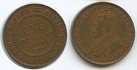 Australien One Penny (1 Penny) G2715 - King George V. 1910-1936 Australia -