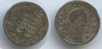Bayern 1 Kreuzer H1347 - Maximilian III. Joseph 1745-1777 -