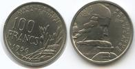 Frankreich Paris 100 Francs M#6360 - France -