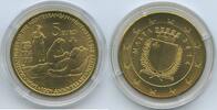 Malta 5 Euro GS523 - First World War - 100. Jahrestag des Beginns des Ersten Weltkriegs -