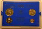 Schweden Offizieller Kursmünzensatz GN1074 - Carl XVI. Gustaf - Original KMS Coin Mint Set Sweden -