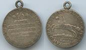 Hannover Königreich 16 Gute Groschen Silber H0767 - George IV. 1820-1830 -