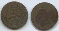 Österreich Ungarn Kaiserreich 1 Kreuzer G5363 - Franz II. 1792-1835 Austria Hungary -