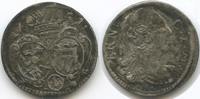 Montfort Grafschaft 1 Kreuzer M#6384 - Ernst 1730-1758 -