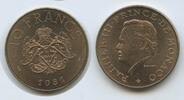 Monaco 10 Francs G11369 - Rainer III. 1949-2005 Principality of Monaco -