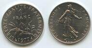Frankreich 1 Franc G9264 - Liberty The Sower France -
