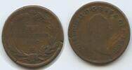 RDR Österreich Ungarn 1 Kreuzer G5376 - Joseph II. 1764-1790 Austria Hungary -