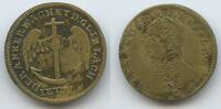 Deutsches Reich - Russland Rechenpfennig Jetton Medaille G13231 - Alexander II. von Russland - Aurea Condet Saecula -