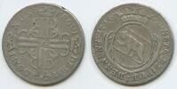 Schweiz Kanton Bern 20 Kreuzer Silber G3365 - Switzerland Canton -
