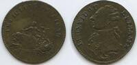Frankreich Jeton M#7180 - Felicitas Publicas Ludwig XVI. 1774-1792 France -