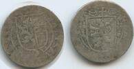 Erzbistum Salzburg 2 Kreuzer GB1089 - Graf Paris Lodron 1619-1653 -