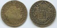 RDR Österreich Ungarn 1/2 Madonnentaler GB1169 - Joseph II. 1780-1790 Austria -