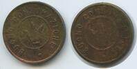 Italien Wertmarke Jeton Token GX1546 - Buono Consumazione Italy -