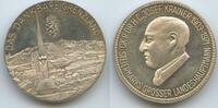 Österreich Steiermark Silbermedaille 1971 GX1144 - Dr. Josef Krainer 1903-1971 - Das Dankbare Grenzland Fast unzirkuiert