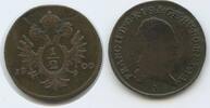 RDR Österreich Ungarn ½ Kreuzer G5081 - Franz II. 1792-1835 Austria Vienna -