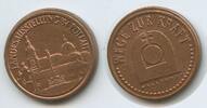 Österreich Steiermark Medaille G13686 - Wege zur Kraft - Landesausstellung '94 Pöllau -
