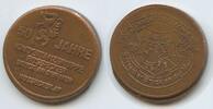 Österreich Steiermark Medaille G13695 - Trachtenverein Rossecker - Bruck an der Mur - 50 Jahre Kindertanzgruppe -
