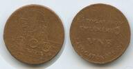 Ungarn Bronzemedaille G13714 - Látogatás emlékére MNB Látogatóközpont - Magyar Nemzeti Bank -