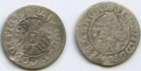 RDR Österreich 1 Kreuzer H1114 - Ferdinand III. 1637-1657 -