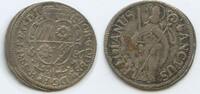 Würzburg Kilian Schilling 1686 H1379 - Johann Gottfried II. von Guttenberg 1684-1698 Sehr schön