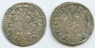 Kilian Schilling 1690 Würzburg H1339 - Johann Gottfried II. von Guttenberg 1684-1698 Sehr Schön +