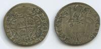 Kilian Schilling 1691 Würzburg H1206 - Johann Gottfried II. von Guttenberg 1684-1698 Sehr Schön