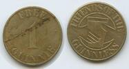 Irland Token Jeton Wertmarke nd. G13705 - Free 1 Guinnie - Friends Of The Guinnless Sehr Schön - Vorzüglich