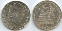 Österreich Wien Silbermedaille PA738 - Kardinal Dr. Fanz König Renovatio Reconciliatio -
