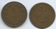 Ungarn Kaiserreich 4 Kreuzer G5334 - Franz Joseph I. 1848-1916 Austria Hungary -