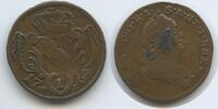 RDR Österreich 1 Pfennig G5349 - Franz I. 1745-1765 Austria -