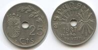 Spanien 25 Centimos G8841 - Spain Republic España -