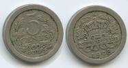 Niederlande 5 Cents G14507 - Wilhelmina I. 1890-1948 Netherlands -