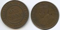 Australien One Penny (1 Penny) G2690 - George V. 1910-1936 Australia -