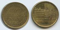 Österreich Kaiserreich Wien Wertmarke Jeton Token G13652 - Kleidermagazin Jacob Rothberger, K.u.K Hoflieferant - Kleiderpalast -