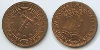 Österreich Tirol Medaille Werbung für E U R O G13679 - TALEUR Kaiser Maximilian Österreich - European Currency Unit -