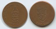 Österreich Steiermark Medaille G16051 - Stadt Graz Schlossbergfest - Schloßberg -