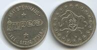 Österreich Oberösterreich Wertmarke Jeton Token G16080 - Steinhaus bei Wels - Impera Austria Spielmarke -