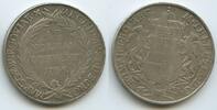 RDR Österreich Günzburg Vorderösterreich 1 Konventionstaler Silber GS1080 - Burgau Maria Theresia 1740-1780 Further Austria -