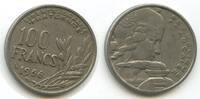 Frankreich Paris 100 Francs G9339 - France -
