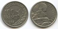 Frankreich Paris 100 Francs G9319 - France -