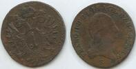 RDR Österreich Ungarn 1 Kreuzer G5313 - Franz II. 1792-1835 Austria -