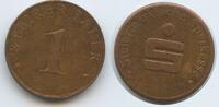Österreich Steiermark Steirer-Taler Medaille G15373 - Steiermärkische Sparkasse -