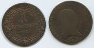 Österreich Ungarn Kaiserreich 1 Kreuzer G5355 - Franz II.1792-1835 Austria Hungary -