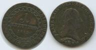 Österreich Ungarn Kaiserreich 1 Kreuzer G5358 - Franz II.1792-1835 Austria Hungary -