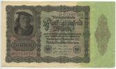 Deutsches Reich Weimar 50000 Mark GB606 - Reichsbanknote Paper Money Germany Banknote -