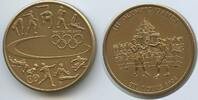 Deutschland Medaille G13854 - Olympiade St.Louis III.Olympic Games USA -